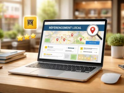 découvrez comment utiliser gratuitement les pages jaunes pour améliorer efficacement votre référencement local et attirer plus de clients dans votre région.