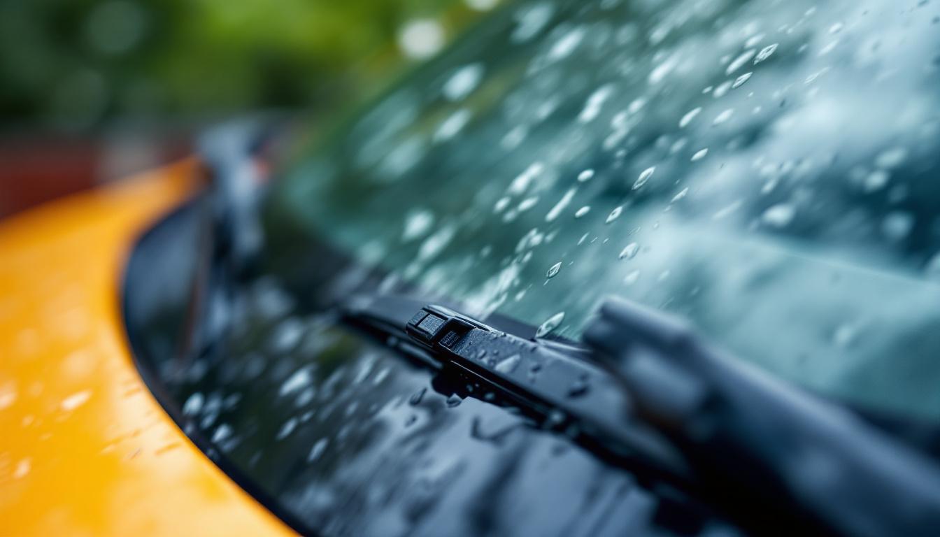 découvrez comment les balais essuie-glace pour opel corsa garantissent une meilleure visibilité et un confort de conduite optimal, même par mauvais temps.