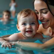 découvrez comment les cours de natation pour bébé favorisent le développement d'un lien fort entre parents et enfants. apprenez les bienfaits de ces activités aquatiques pour renforcer la complicité, la confiance et l'épanouissement de votre petit dans un environnement sécurisant.