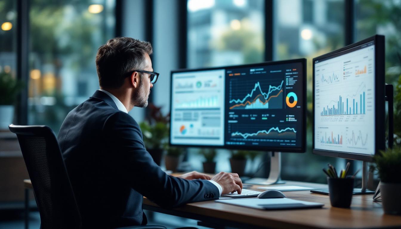 découvrez comment les meilleurs consultants seo exploitent les outils d'analyse pour optimiser leurs stratégies et garantir le succès de leurs projets.