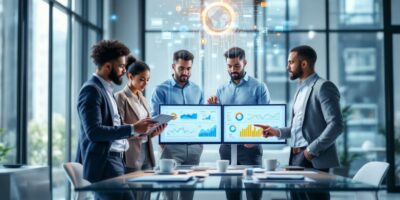 découvrez comment les meilleurs consultants seo exploitent les outils d'analyse avancés pour optimiser leur stratégie et garantir le succès de leurs projets.