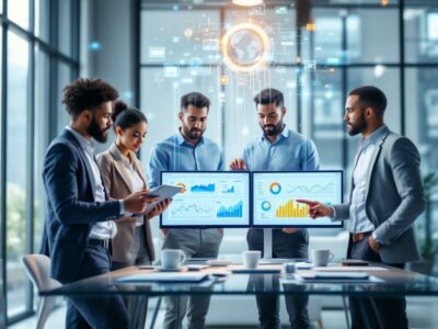 découvrez comment les meilleurs consultants seo exploitent les outils d'analyse avancés pour optimiser leur stratégie et garantir le succès de leurs projets.