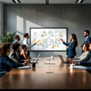 découvrez des stratégies efficaces pour organiser des séminaires professionnels captivants et stimuler l'engagement des participants grâce à des idées innovantes.