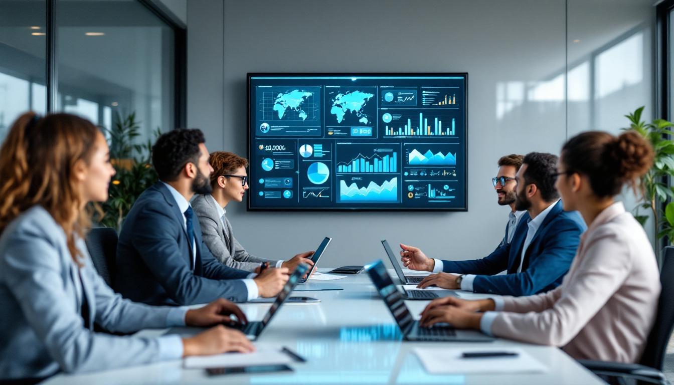 découvrez comment organiser des séminaires professionnels captivants grâce à des idées innovantes et engageantes pour maximiser la participation et l'impact.