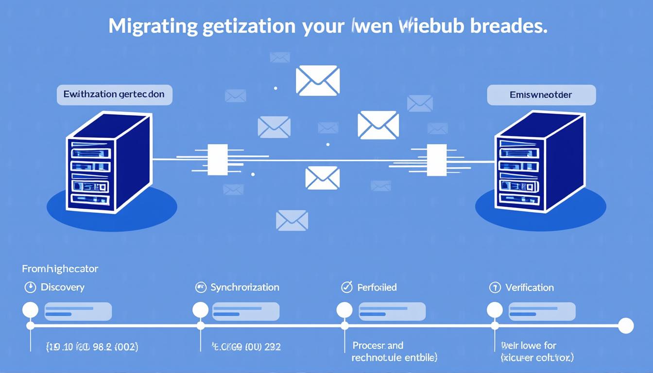 découvrez notre guide complet sur la migration vers 1&1 webmail. apprenez étape par étape comment transférer vos emails et contacts sans risquer de perdre vos données importantes. assurez-vous une transition fluide et sécurisée vers votre nouvelle messagerie.
