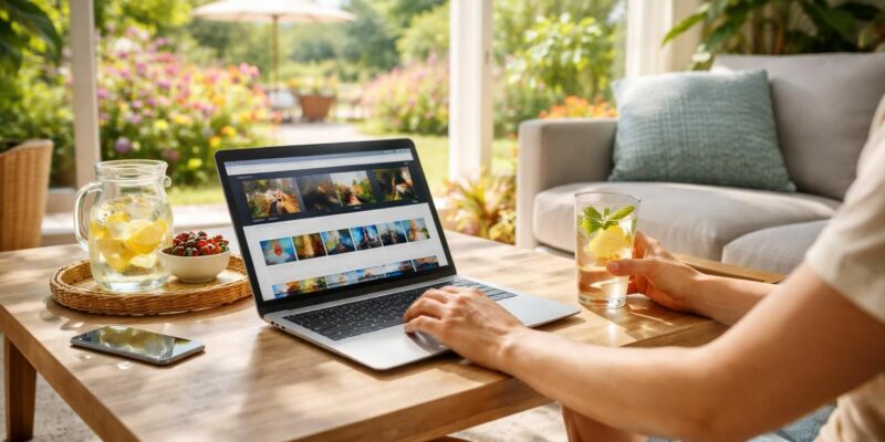 découvrez comment accéder facilement à l'adresse de wiflix en juillet et profitez d'une navigation simple et rapide pour vos films et séries préférés.