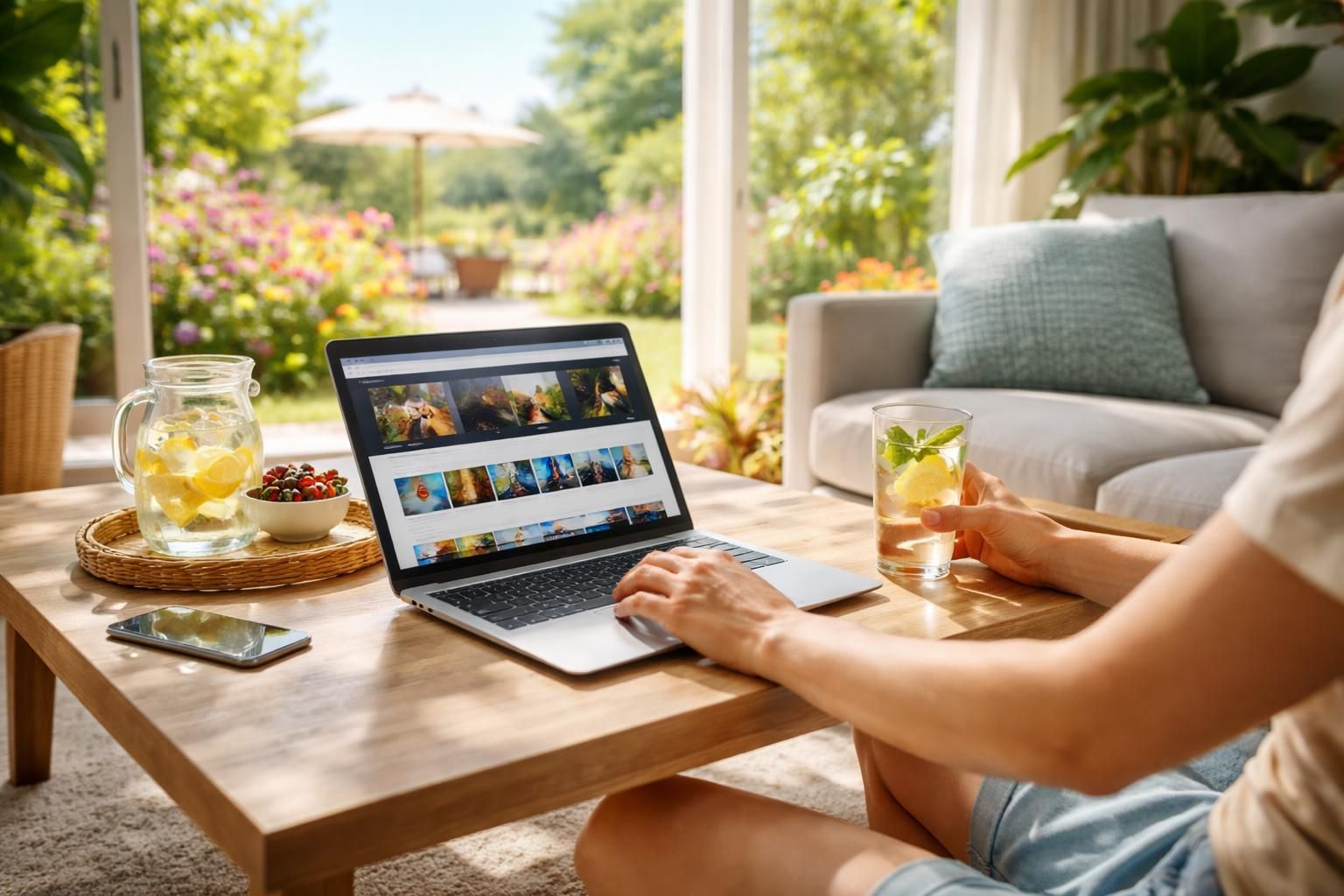 découvrez comment accéder facilement à l'adresse de wiflix en juillet et profitez d'une navigation simple et rapide pour vos films et séries préférés.