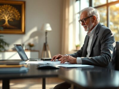 découvrez comment optimiser la fiscalité de votre assurance vie après 70 ans afin de maximiser les avantages pour vos bénéficiaires et transmettre votre patrimoine efficacement.