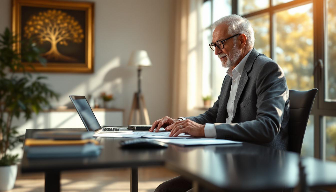 découvrez comment optimiser la fiscalité de votre assurance vie après 70 ans afin de maximiser les avantages pour vos bénéficiaires et transmettre votre patrimoine efficacement.