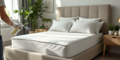 découvrez des méthodes efficaces pour prévenir les infestations de puces de lit tout en les traitant de manière sûre et durable.