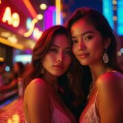 découvrez nos conseils pour vivre une soirée inoubliable au tao las vegas : bonnes adresses, ambiance, dress code et astuces pour profiter au maximum de ce célèbre club des états-unis.