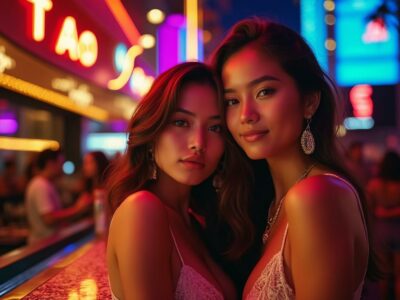 découvrez nos conseils pour vivre une soirée inoubliable au tao las vegas : bonnes adresses, ambiance, dress code et astuces pour profiter au maximum de ce célèbre club des états-unis.