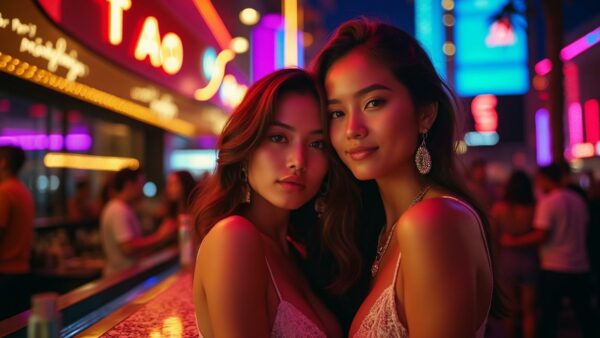 découvrez nos conseils pour vivre une soirée inoubliable au tao las vegas : bonnes adresses, ambiance, dress code et astuces pour profiter au maximum de ce célèbre club des états-unis.