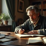 découvrez nos conseils pour rédiger un discours d'anniversaire touchant et émouvant qui fera fondre le cœur de maman lors de sa journée spéciale.