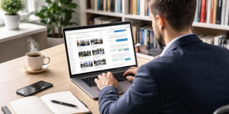 découvrez nos conseils de pros pour retrouver une annonce supprimée sur le bon coin facilement et rapidement. suivez nos astuces simples pour ne rien manquer!