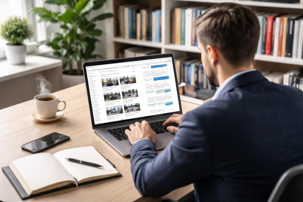 découvrez nos conseils de pros pour retrouver une annonce supprimée sur le bon coin facilement et rapidement. suivez nos astuces simples pour ne rien manquer!