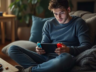 découvrez nos conseils pratiques pour sauvegarder facilement vos parties sur nintendo switch. apprenez à profiter pleinement de vos sessions de jeu sans stress, tout en assurant la sécurité de vos progrès.