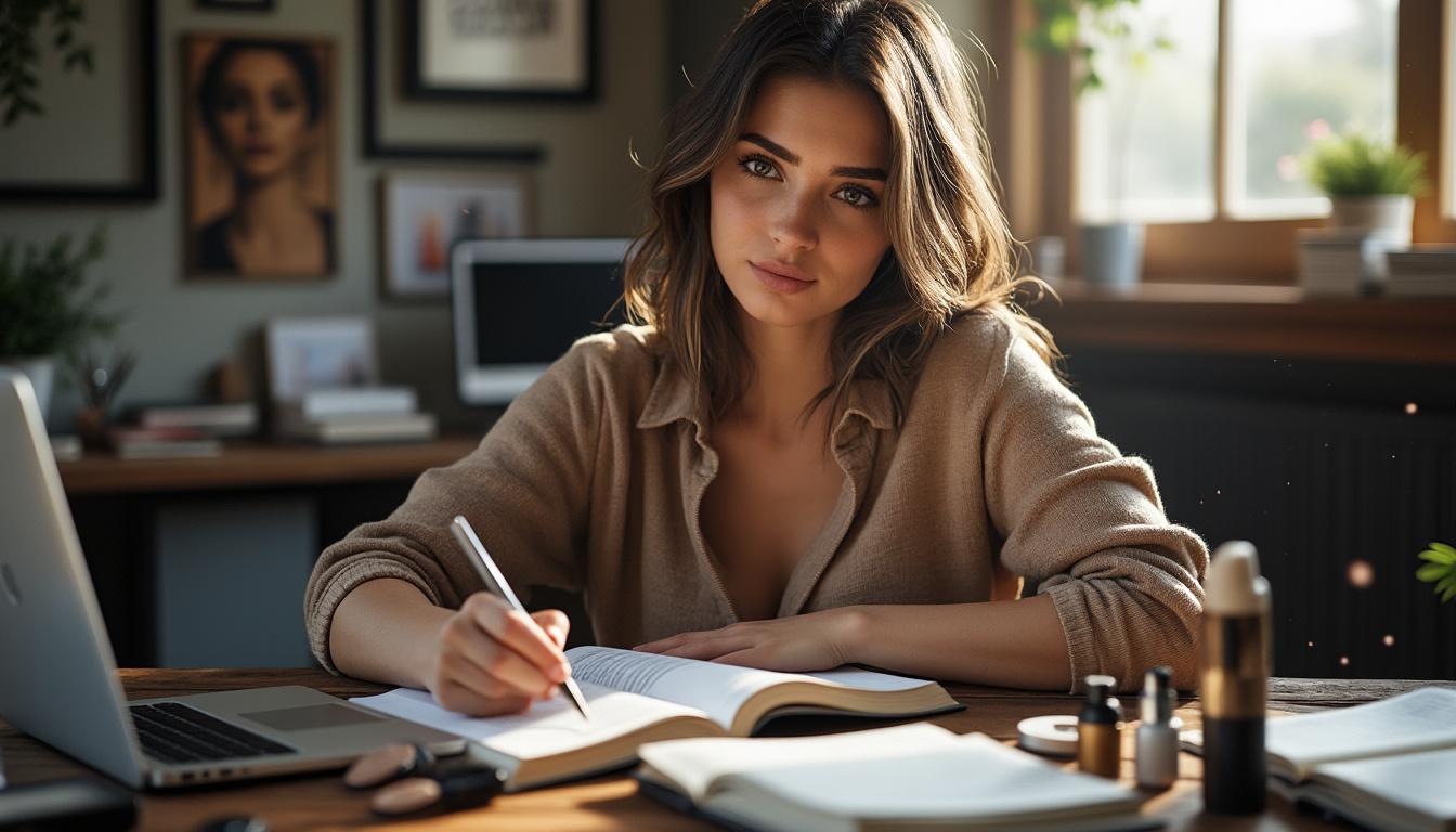 découvrez des conseils pratiques et des stratégies efficaces pour réussir votre préparation aux sujets d'examen du cap esthétique. optimisez votre apprentissage et accédez à des ressources essentielles pour exceller dans votre examen.