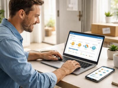 découvrez comment suivre facilement vos livraisons en accédant à votre compte et à vos commandes sur cdiscount, pour rester informé de l'état de vos achats en temps réel.