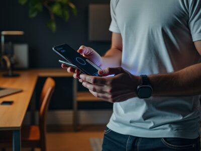 découvrez comment transférer facilement vos photos d'un mobile à un ordinateur via bluetooth. suivez notre guide étape par étape pour réussir ce transfert sans souci et profitez de vos souvenirs numériques sur grand écran.
