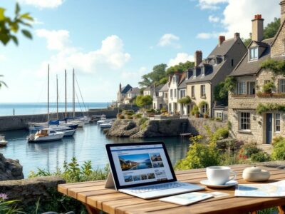 découvrez comment dénicher les meilleurs sites de locations de vacances pour barfleur afin de profiter pleinement de votre séjour dans ce charmant village normand.
