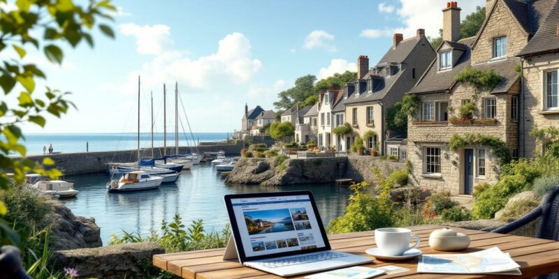 découvrez comment dénicher les meilleurs sites de locations de vacances pour barfleur afin de profiter pleinement de votre séjour dans ce charmant village normand.