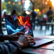 découvrez comment un pc portable équipé d'un ssd révolutionne votre expérience de jeu en mobilité grâce à des performances rapides, des temps de chargement réduits et une meilleure réactivité.