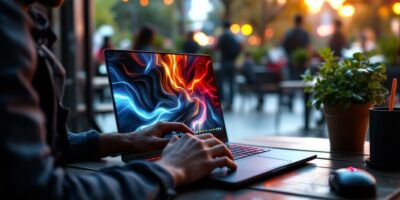 découvrez comment un pc portable équipé d'un ssd révolutionne votre expérience de jeu en mobilité grâce à des performances rapides, des temps de chargement réduits et une meilleure réactivité.