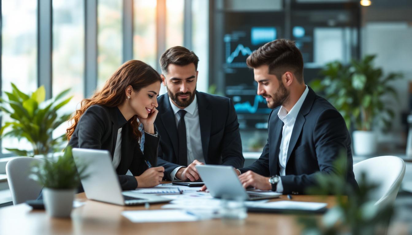 découvrez comment un comparateur gratuit d'affacturage peut vous aider à optimiser vos choix et réduire significativement vos coûts d'affacturage.