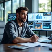 découvrez comment un comparateur gratuit d'affacturage peut vous aider à réduire vos coûts en trouvant les meilleures offres adaptées à vos besoins financiers.