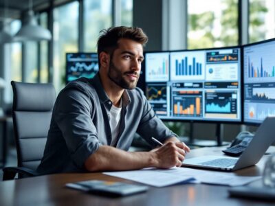 découvrez comment un comparateur gratuit d'affacturage peut vous aider à réduire vos coûts en trouvant les meilleures offres adaptées à vos besoins financiers.