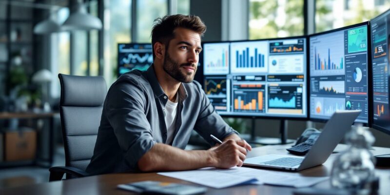 découvrez comment un comparateur gratuit d'affacturage peut vous aider à réduire vos coûts en trouvant les meilleures offres adaptées à vos besoins financiers.