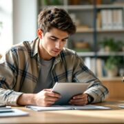 découvrez comment un ipad pour étudiant peut révolutionner votre expérience d'apprentissage grâce à ses outils interactifs, sa portabilité et ses applications éducatives innovantes.