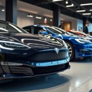 découvrez notre analyse détaillée comparant le nombre de voitures vendues par tesla à ceux de ses principaux concurrents sur le marché de l'automobile. obtenez des insights précieux sur les performances de tesla et son impact dans l'industrie.