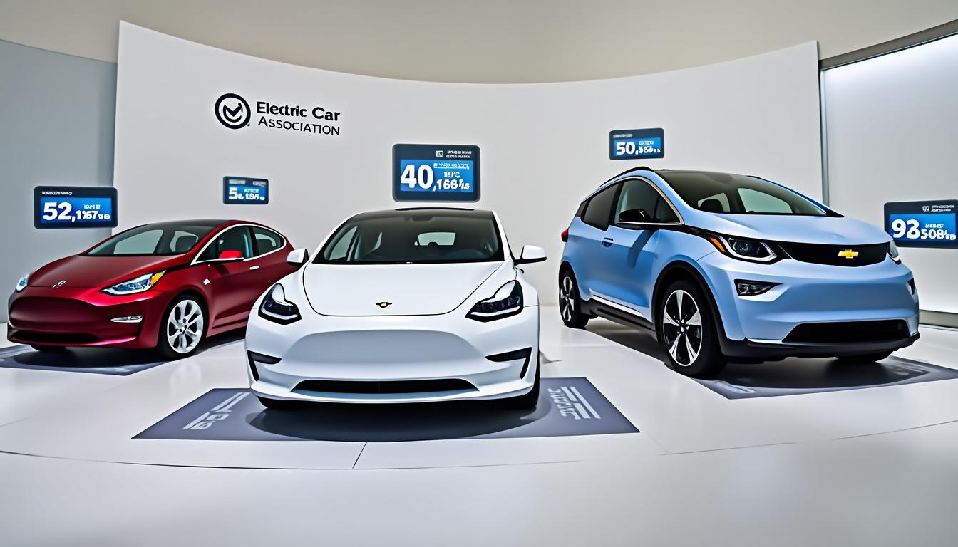 découvrez notre analyse approfondie de la comparaison des ventes de tesla avec ses principaux concurrents sur le marché automobile. explorez les chiffres clés, les tendances du marché et les facteurs influençant les performances de tesla par rapport aux autres acteurs majeurs du secteur.