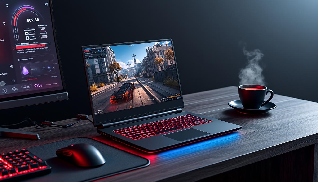 découvrez notre comparatif des meilleurs pc portables lenovo 17 pouces de 2025. analysez les performances, le design et les fonctionnalités pour faire le meilleur choix selon vos besoins. idéal pour les professionnels et les amateurs de multimédia.