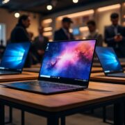 découvrez notre comparatif des meilleurs pc portables lenovo 17 pouces de 2025. analysez les performances, le design et le rapport qualité-prix pour trouver l'ordinateur portable qui répond à vos besoins. ne manquez pas notre guide complet pour faire le bon choix !