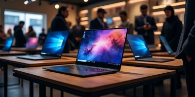 découvrez notre comparatif des meilleurs pc portables lenovo 17 pouces de 2025. analysez les performances, le design et le rapport qualité-prix pour trouver l'ordinateur portable qui répond à vos besoins. ne manquez pas notre guide complet pour faire le bon choix !