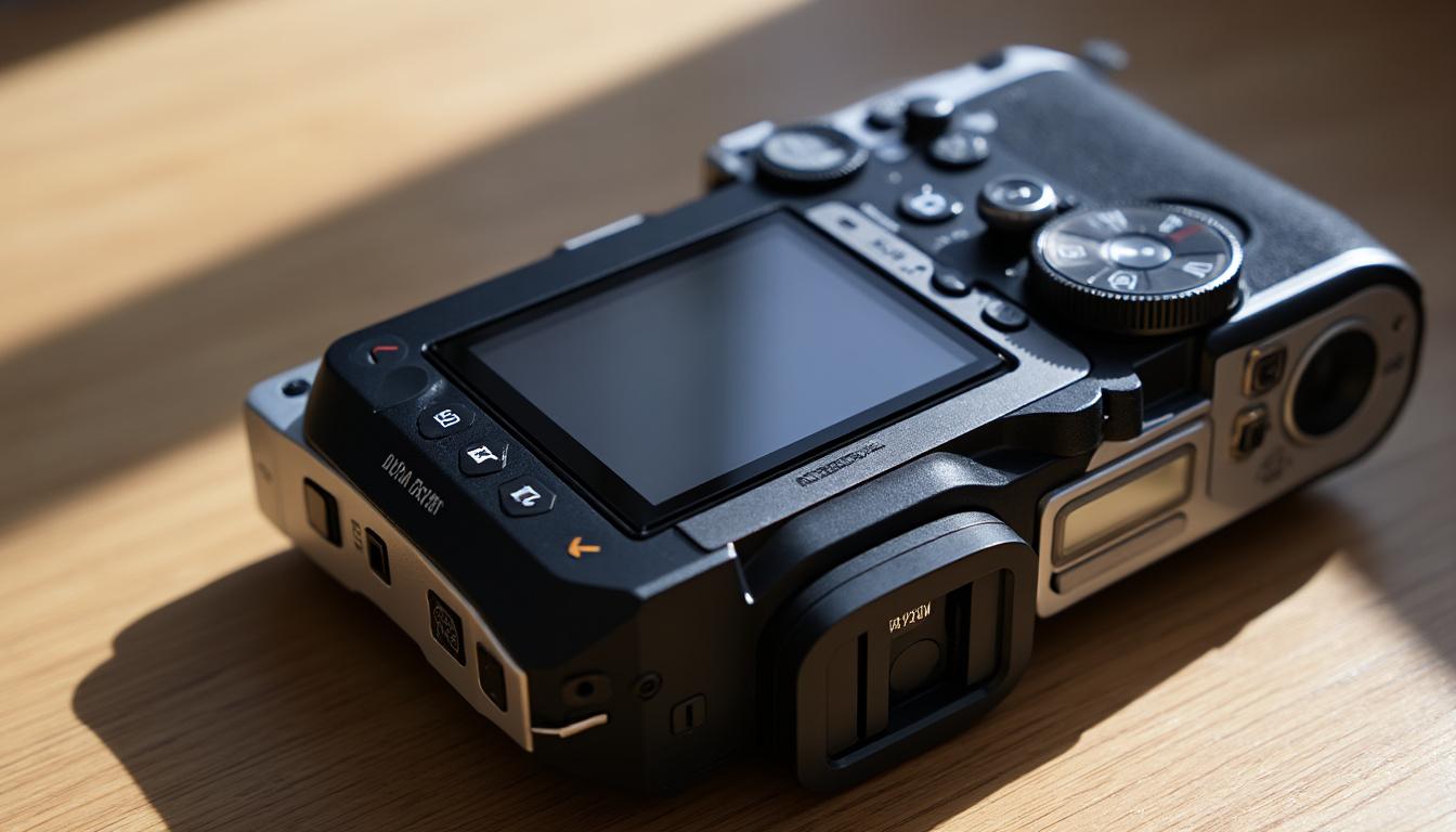 découvrez notre comparatif des appareils photo hybrides et trouvez le modèle idéal grâce à notre analyse des caractéristiques et fonctions essentielles à ne pas manquer avant d’acheter.