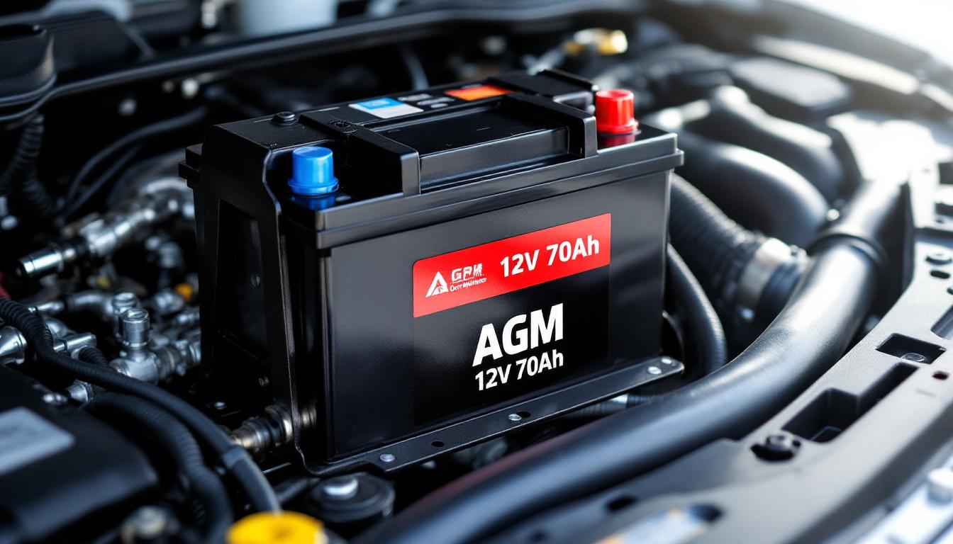découvrez notre comparatif des meilleures batteries pour peugeot 3008 iii, alliant performances, durabilité et prix pour faire le meilleur choix.