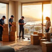 découvrez notre comparatif des meilleures sociétés de débarras de maison à nice, alliant qualité de service et tarifs compétitifs pour un choix optimal.