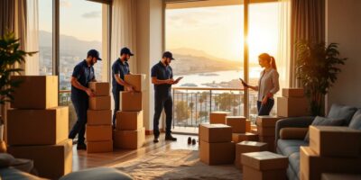 découvrez notre comparatif des meilleures sociétés de débarras de maison à nice, alliant qualité de service et tarifs compétitifs pour un choix optimal.