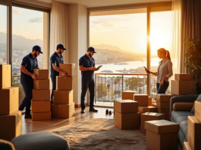 découvrez notre comparatif des meilleures sociétés de débarras de maison à nice, alliant qualité de service et tarifs compétitifs pour un choix optimal.