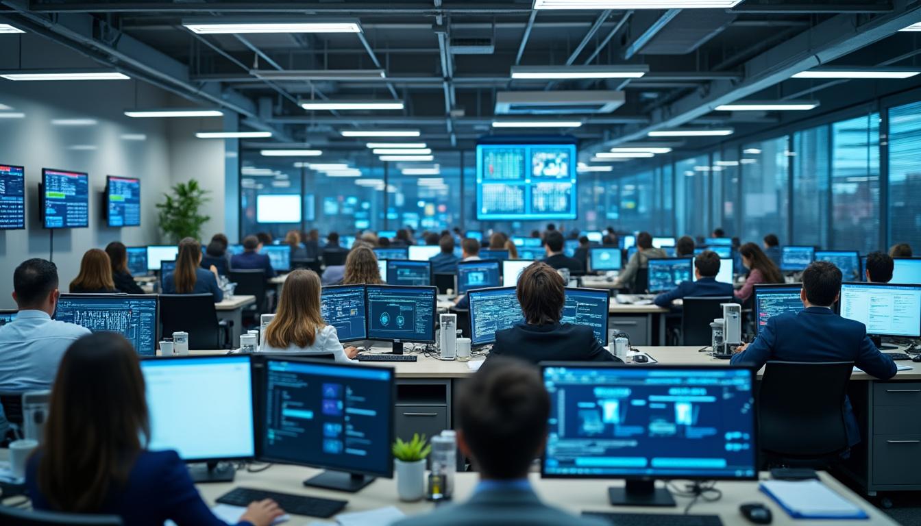 découvrez notre comparatif des meilleurs certificats ssl pour serveur dédié ovh en 2025. analysez les options, leurs avantages et choisissez la solution la plus adaptée à vos besoins en sécurité web.