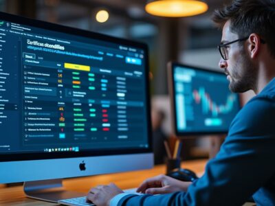 découvrez notre comparatif des meilleurs certificats ssl pour serveur dédié ovh en 2025. analysez les caractéristiques, prix et performances des options disponibles pour sécuriser votre site web. profitez d'une navigation sécurisée grâce à notre guide complet.