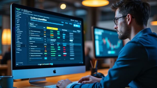découvrez notre comparatif des meilleurs certificats ssl pour serveur dédié ovh en 2025. analysez les caractéristiques, prix et performances des options disponibles pour sécuriser votre site web. profitez d'une navigation sécurisée grâce à notre guide complet.