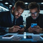 découvrez notre comparatif des meilleurs grossistes de smartphones chinois en 2025. analysez les prix, la qualité, et les services offerts pour choisir le fournisseur idéal pour votre entreprise.
