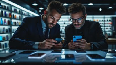 découvrez notre comparatif des meilleurs grossistes de smartphones chinois en 2025. analysez les prix, la qualité, et les services offerts pour choisir le fournisseur idéal pour votre entreprise.