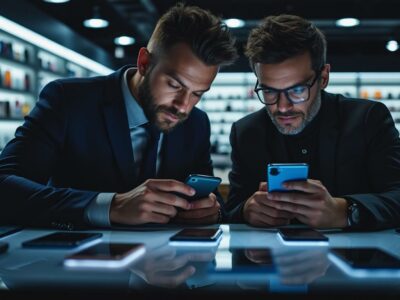 découvrez notre comparatif des meilleurs grossistes de smartphones chinois en 2025. analysez les prix, la qualité, et les services offerts pour choisir le fournisseur idéal pour votre entreprise.