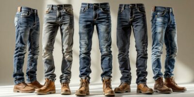 découvrez notre comparatif 2026 des meilleurs jeans de travail pour homme, alliant confort, durabilité et style pour vous accompagner dans toutes vos activités professionnelles.